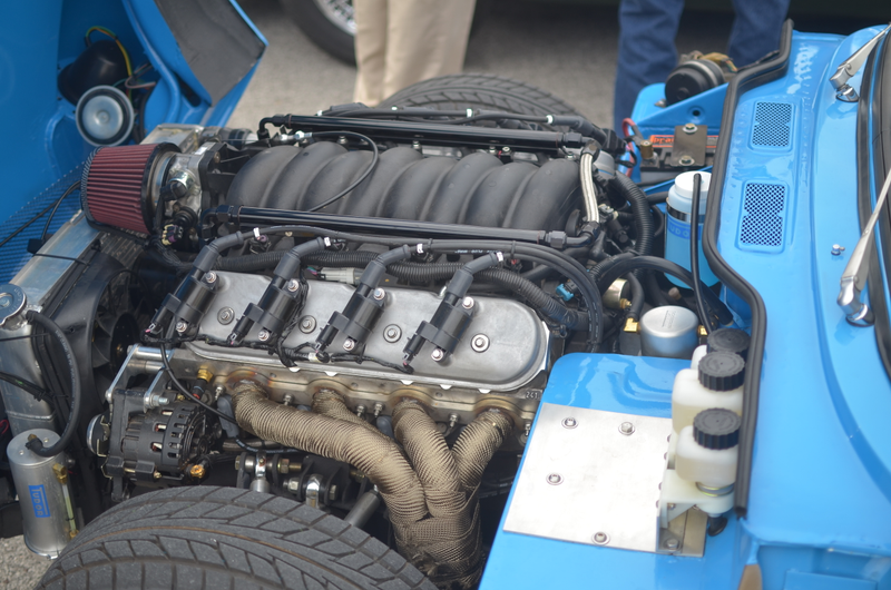 Illustration for article titled St. Louis Cars and Coffee photo dump